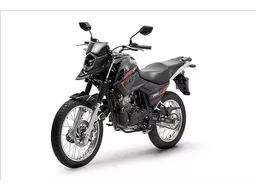Yamaha XTZ 150