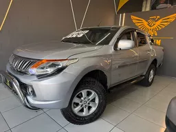 Mitsubishi L200 Triton