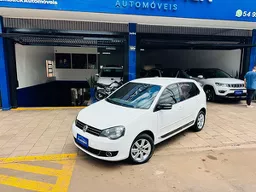 Volkswagen Polo Hatch