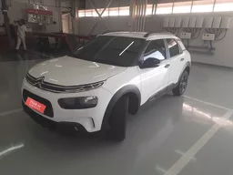 Citroën C4 Cactus