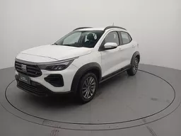 Fiat Pulse