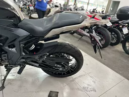 Zontes T350