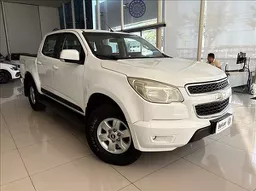 Chevrolet S10