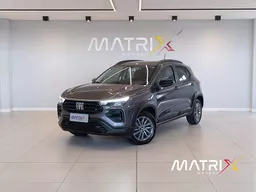 Fiat Pulse