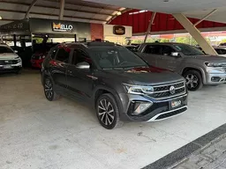 Volkswagen Taos