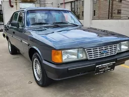 Chevrolet Opala