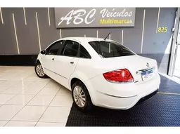 Fiat Linea