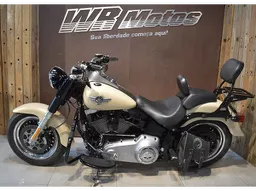Harley-Davidson Softail