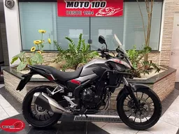 CB 500