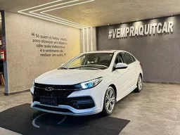 Chery Arrizo 6