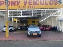 Fiat Palio Weekend
