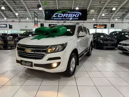 Chevrolet S10