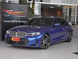 BMW 320i