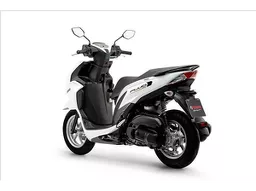 Yamaha Fluo