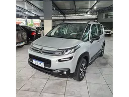 Citroën Aircross