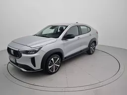 Fiat Fastback