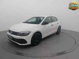 Volkswagen Polo Hatch