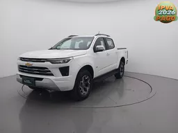 Chevrolet S10