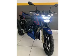 TVS Apache