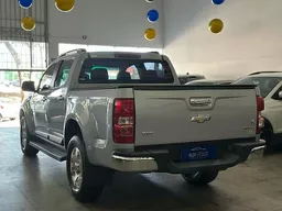 Chevrolet S10