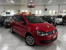Volkswagen Spacefox
