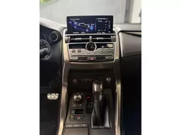 Lexus NX 300H