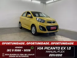 Picanto