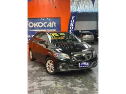Chevrolet Prisma
