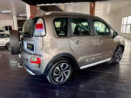 Citroën Aircross