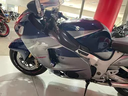 Suzuki GSX