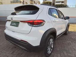 Fiat Pulse