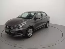Fiat Cronos