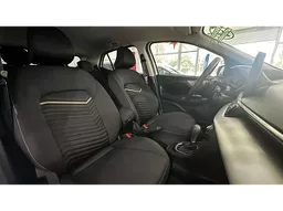 Fiat Pulse