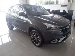 Chery Tiggo 7