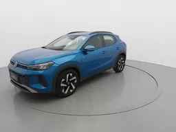Volkswagen Tera