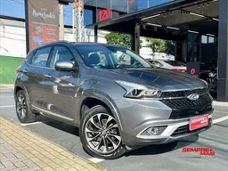 Chery Tiggo 7