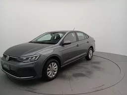 Volkswagen Virtus