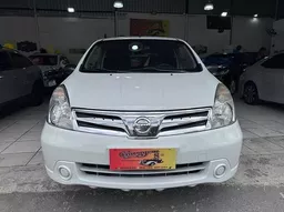 Nissan Livina