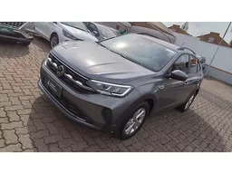 Volkswagen Nivus