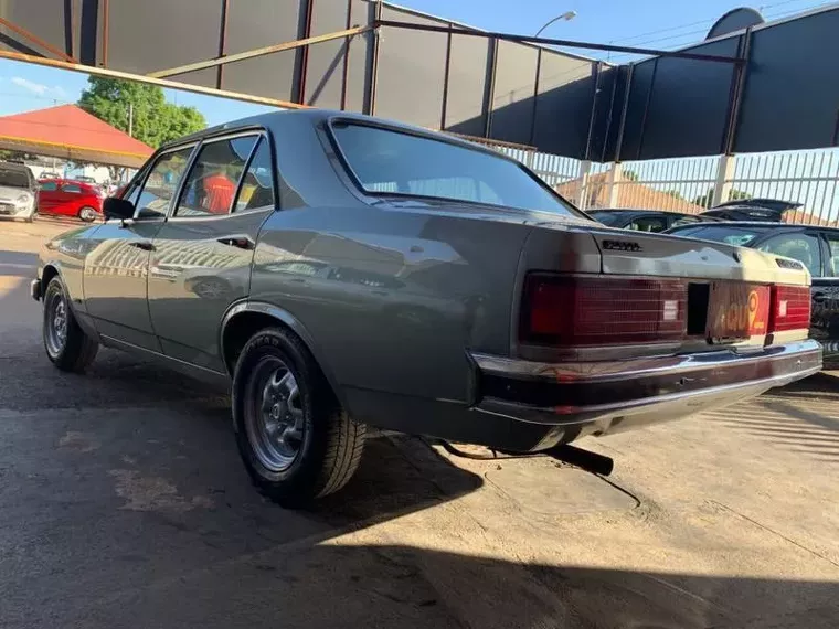 Chevrolet Opala Verde 39