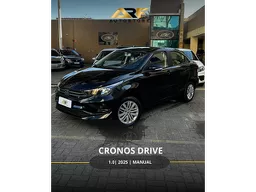 Fiat Cronos