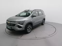 Chevrolet Spin