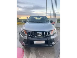 Mitsubishi L200 Triton