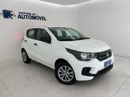 Fiat Mobi