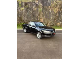 Volkswagen Saveiro