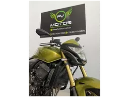CB 600