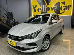 Fiat Cronos