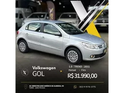 Volkswagen Gol