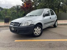 Chevrolet Celta