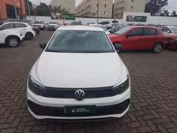 Volkswagen Polo Hatch